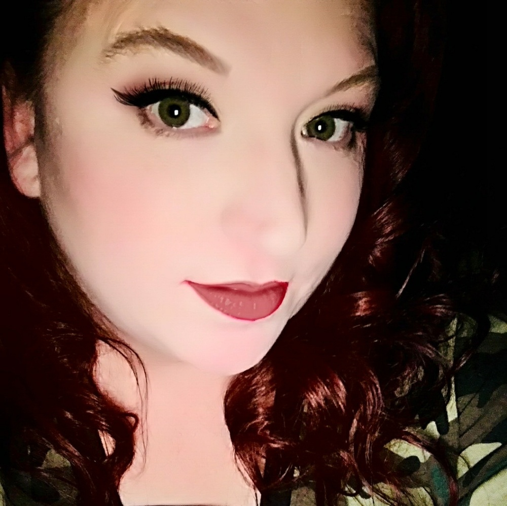 Meet your Posher, Christi